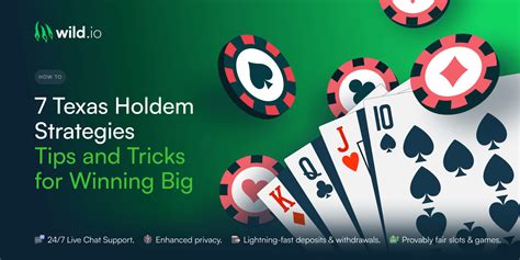 Taking the Lead: Winning Strategies for Texas Hold’em Betting.